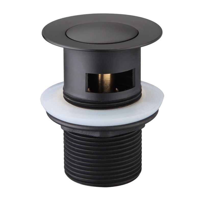 32mm Pop-up Waste with Overflow