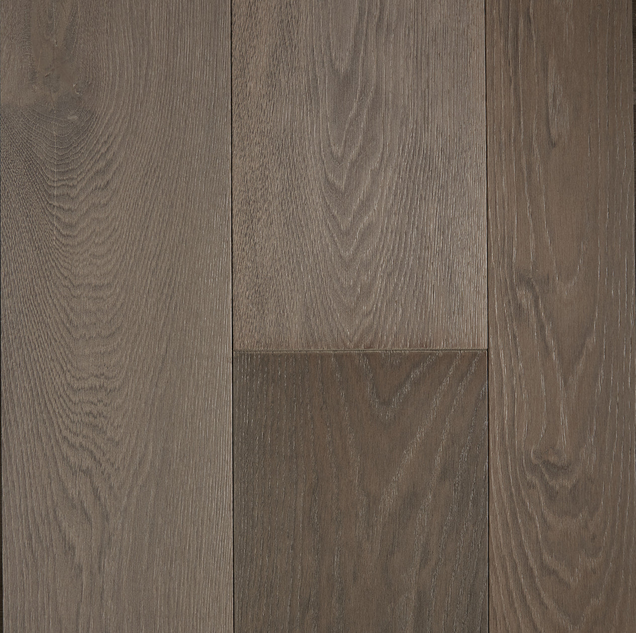 Prestige Oak Hardwood Floor "Bleached Driftwood"