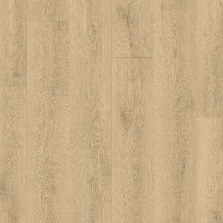 Quick-Step Classic "Raw Oak"