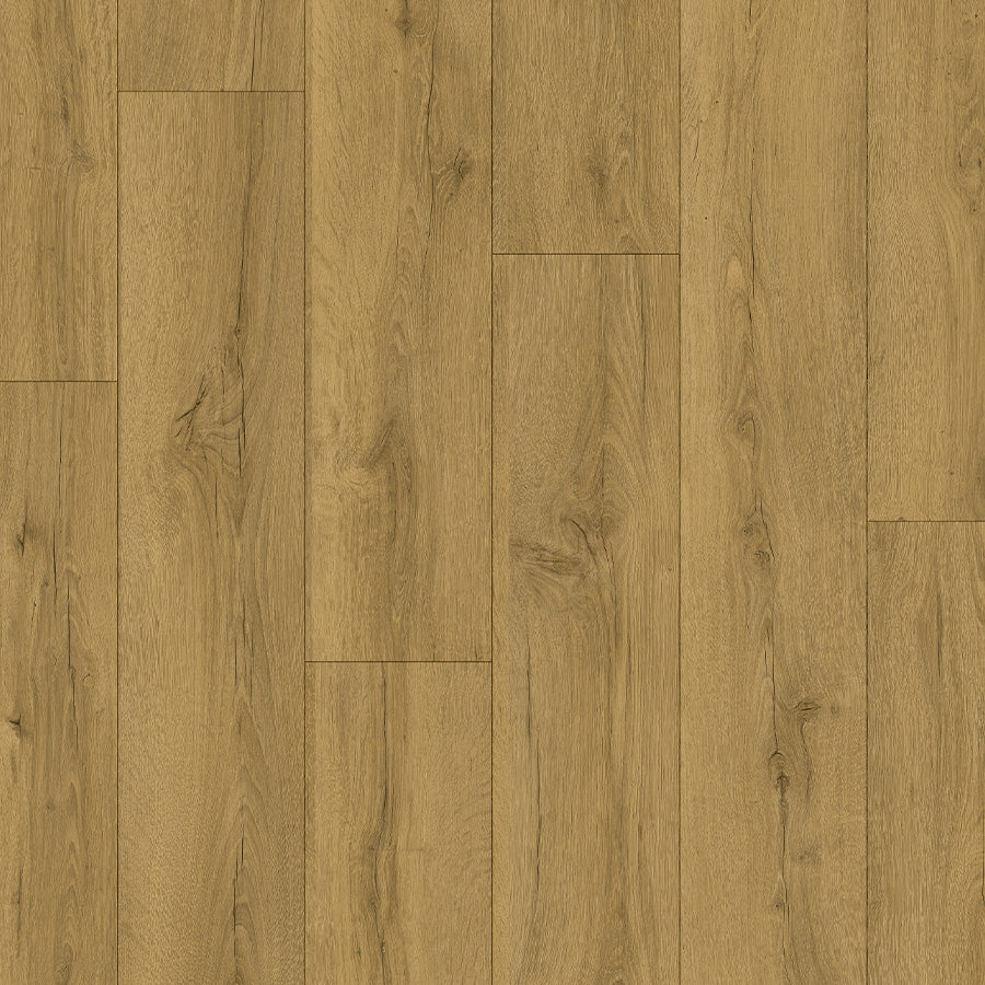 Quick-Step Classic "Honey Brown Oak"