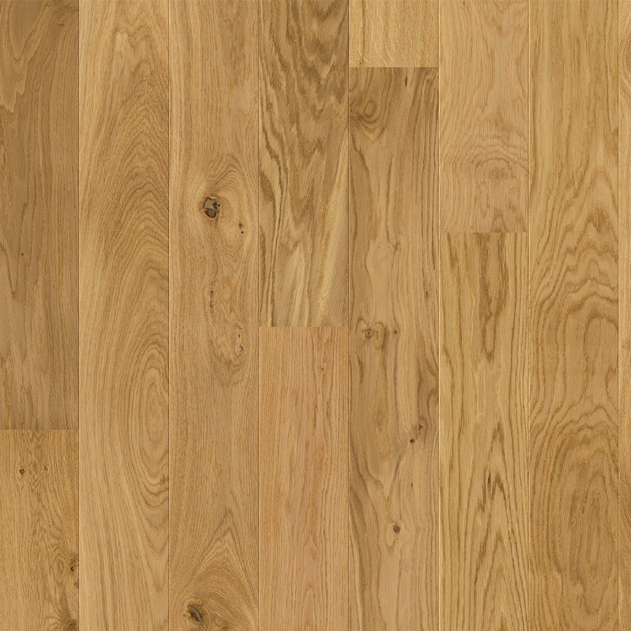 Quick-Step Compact "Natural Oak Extra matt"