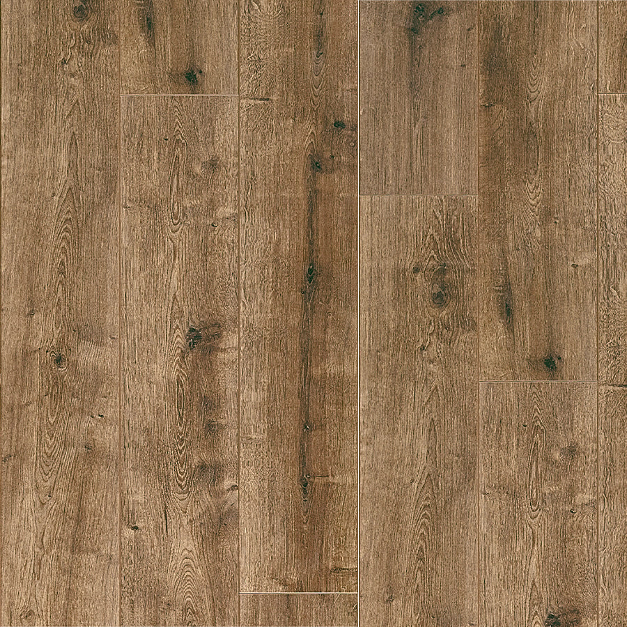 Clix Laminate "Ginger Oak"