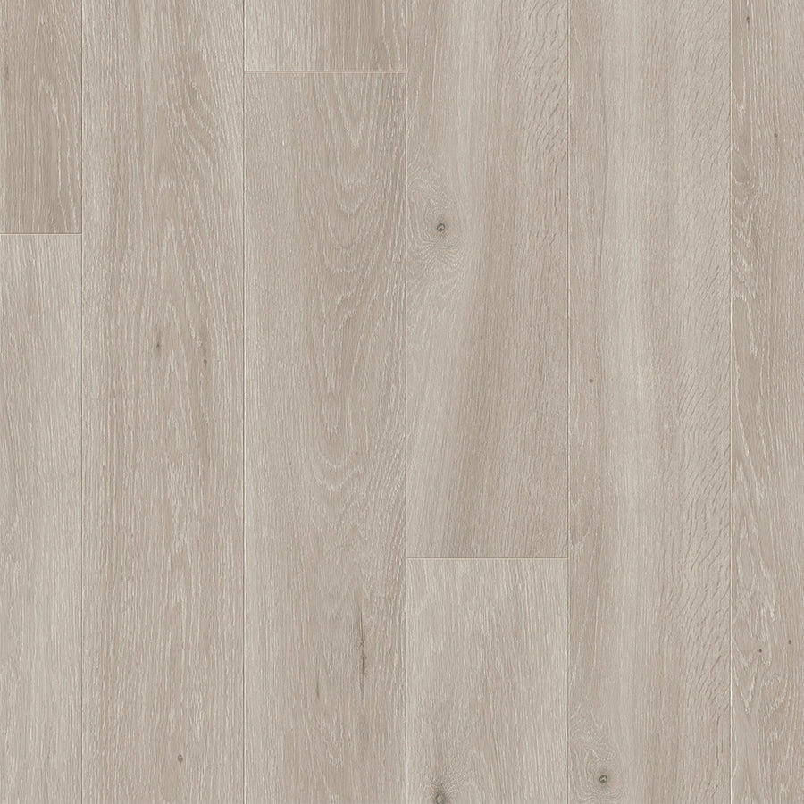 Clix Laminate XL "Long Island Oak Light"