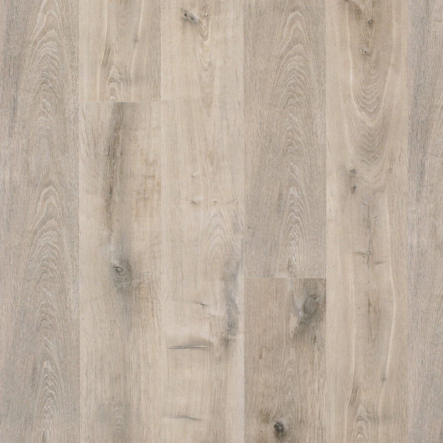 Clix Laminate Plus "Authentic Oak Light Grey"