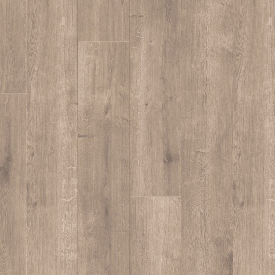 Clix Laminate Plus "Taupe Oak"