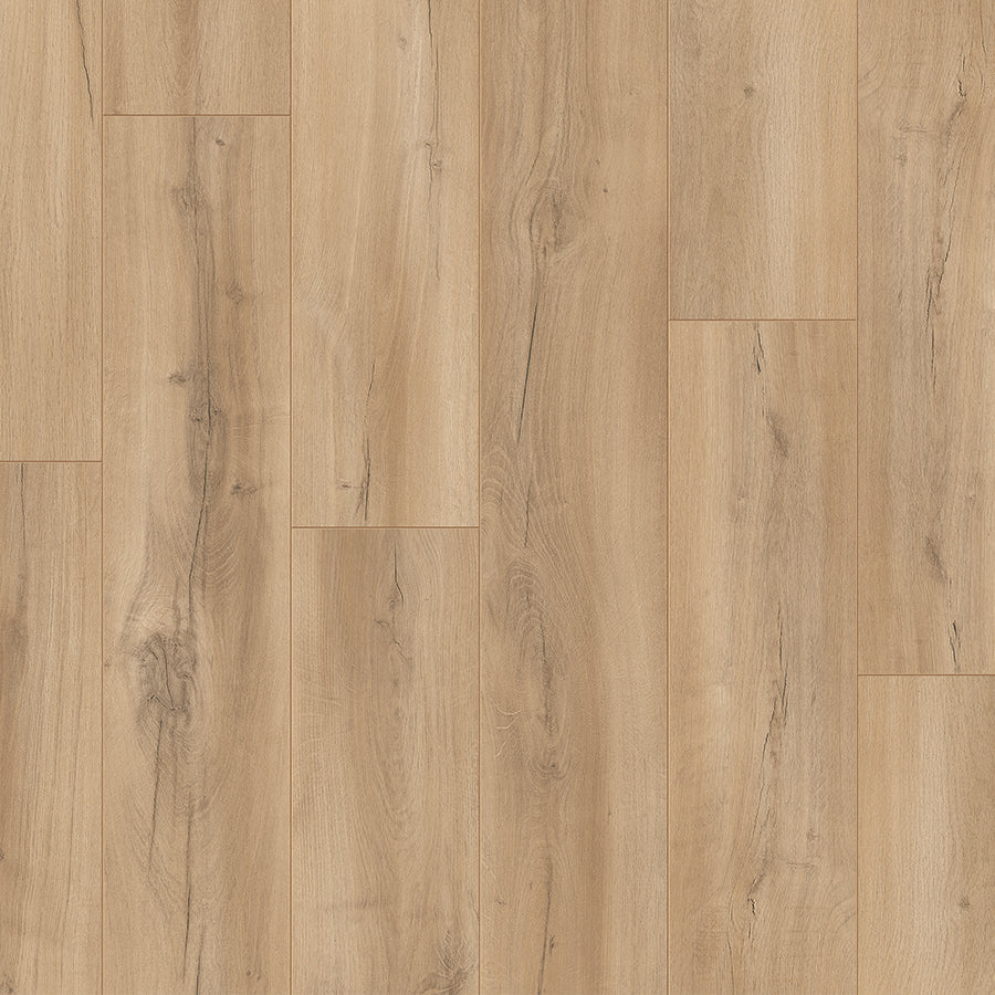 Clix Laminate Plus "Lightning Natural Oak"