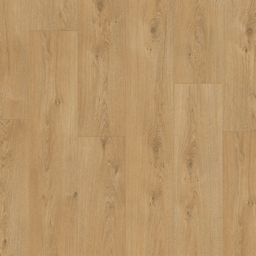 Clix Laminate Plus "Moraine Natural oak"
