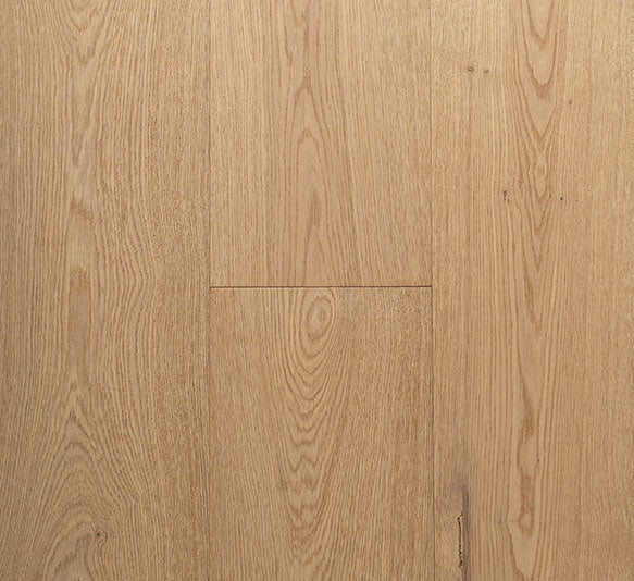 Prestige Oak Hardwood Floor "Champagne"