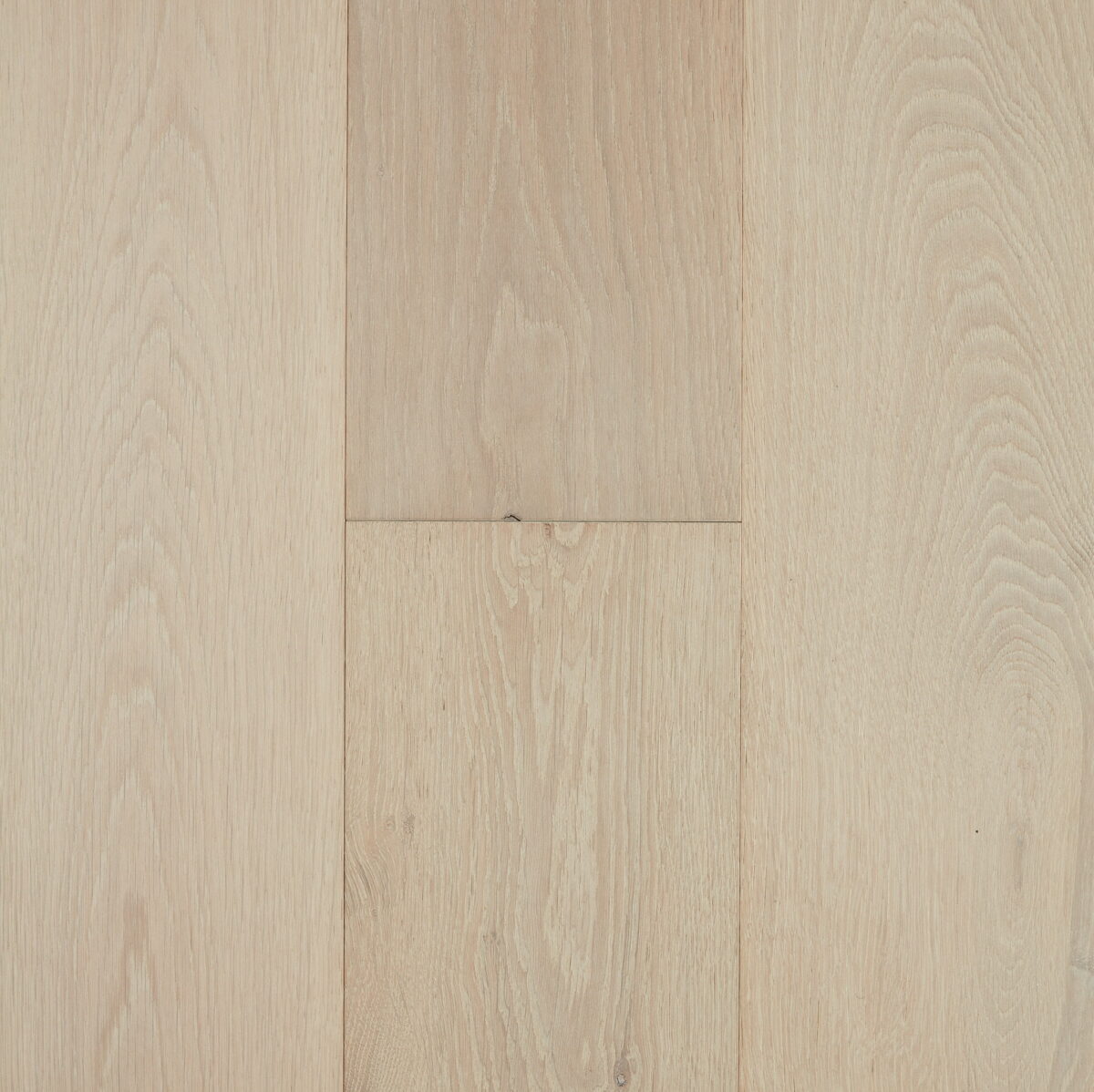 Prestige Oak Hardwood Floor "Chateau Grey"