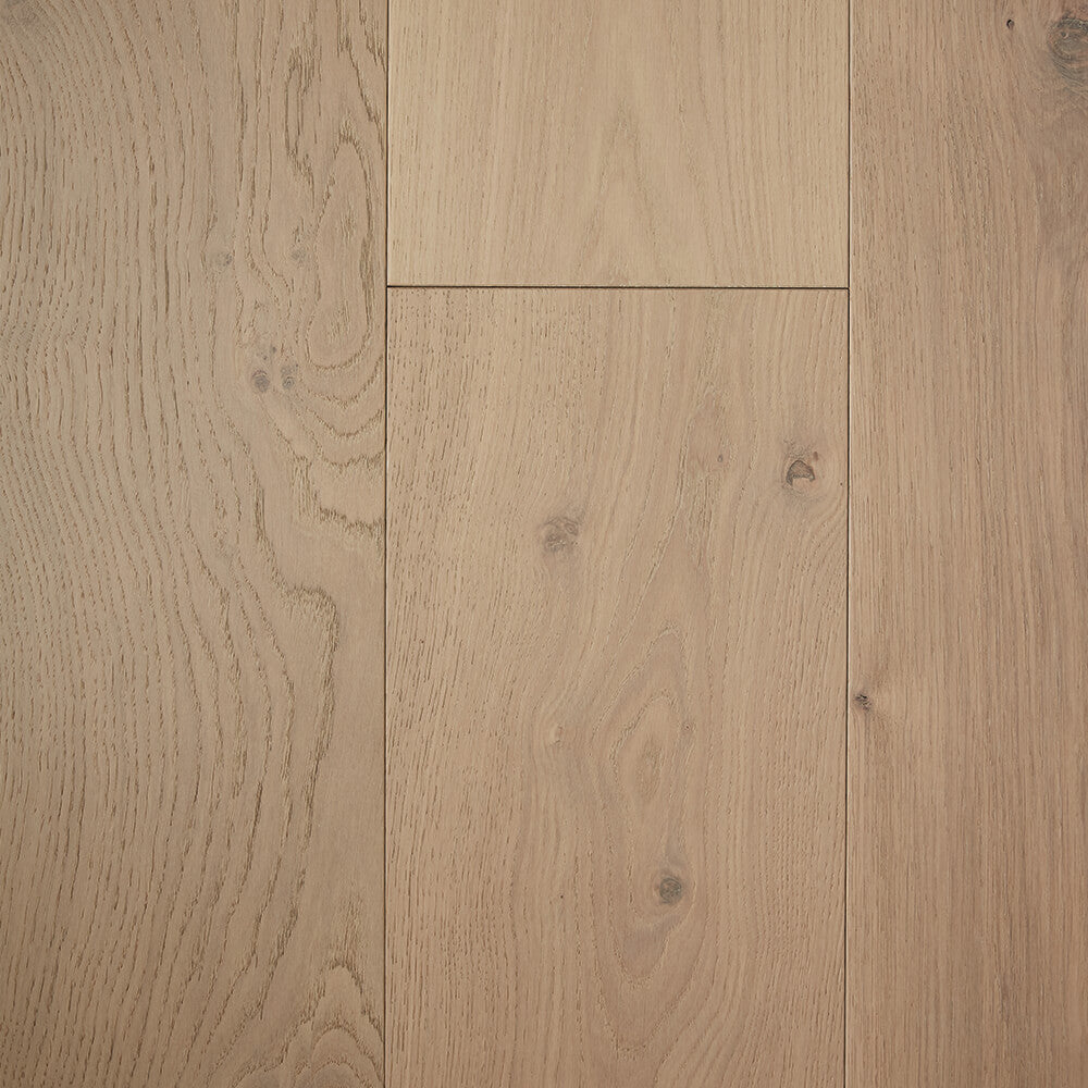 Prestige Oak Hardwood Floor "Crema"
