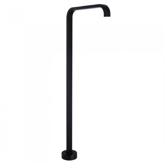 Cube Freestanding Bath Spout