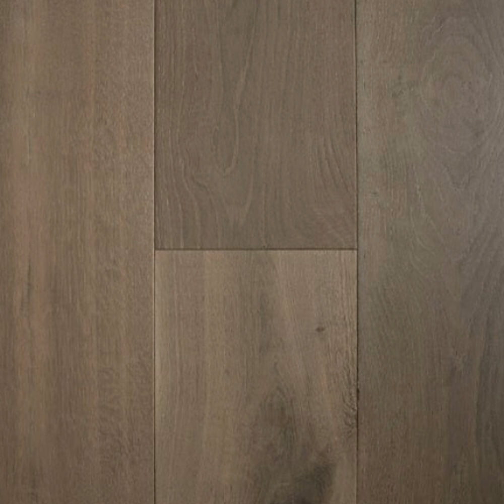 Prestige Oak Hardwood Floor "Dover Grey"