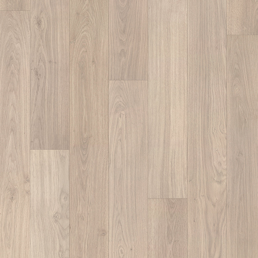 Quick-Step Eligna "Light Grey Varnished Oak"