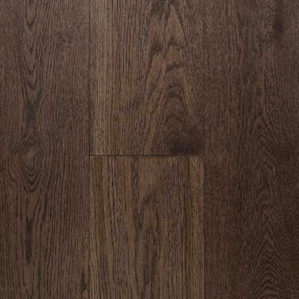 Prestige Oak Hardwood Floor "Ebony"