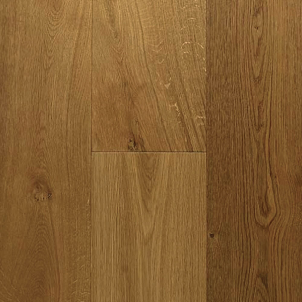 Prestige Oak hardwood Floor "Espresso"