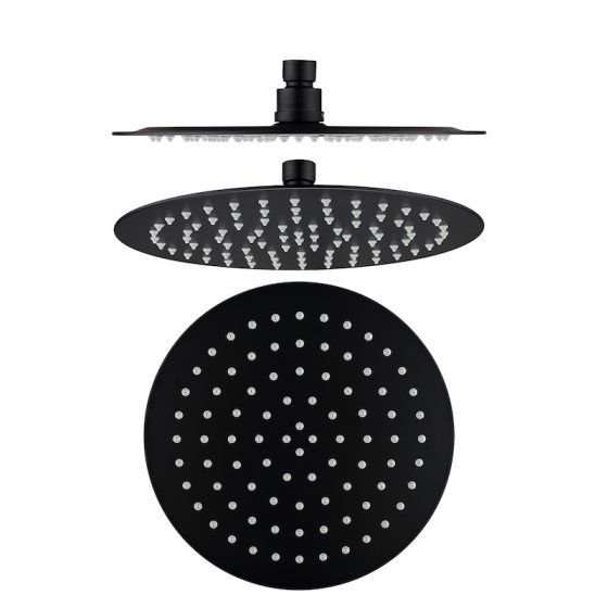 Fiona Slim Shower Head
