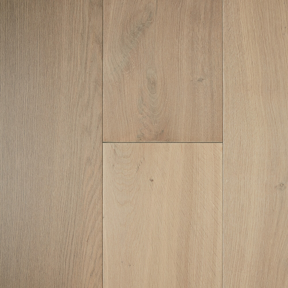 Prestige Oak Hardwood Floor "Glacier"