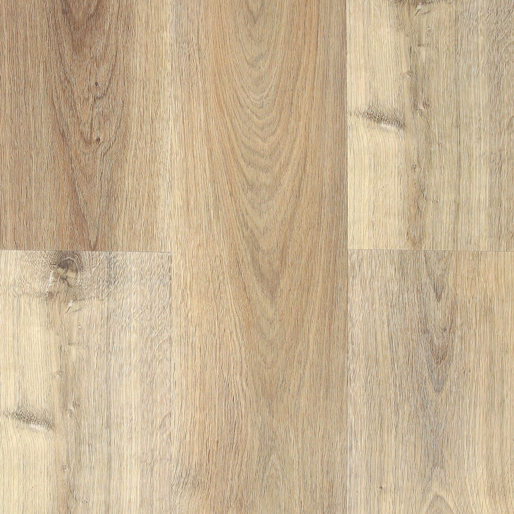 Ultimate Luxury Vinyl Plank Floor "Granada"