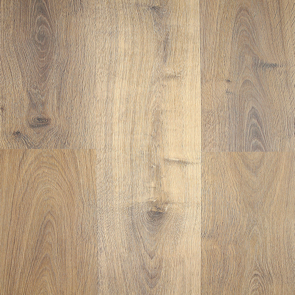 Hydroplank Hybrid Floor "Harlem"
