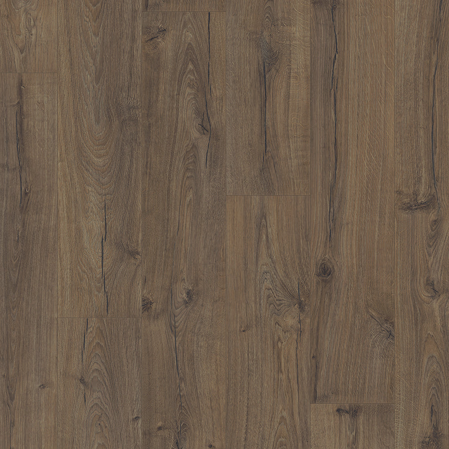 Quick-Step Impressive "Classic Oak Brown"