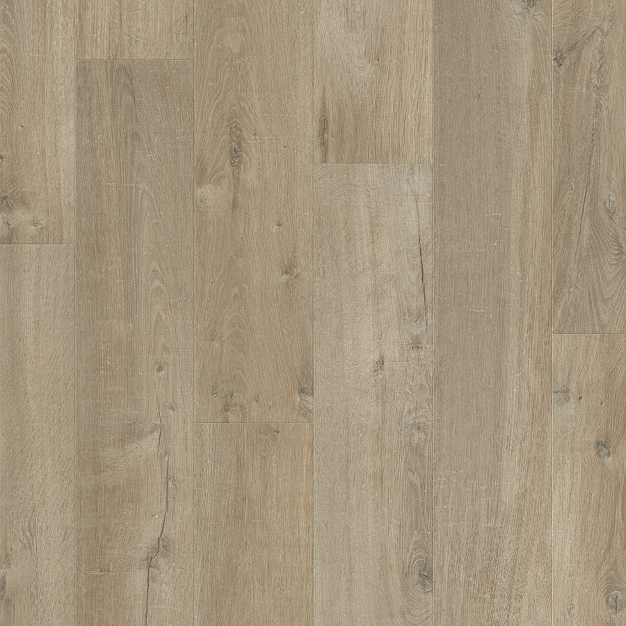 Quick-Step Impressive "Soft Oak Light Brown"