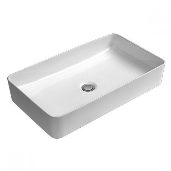 Jordan Vessel Top-Mounted