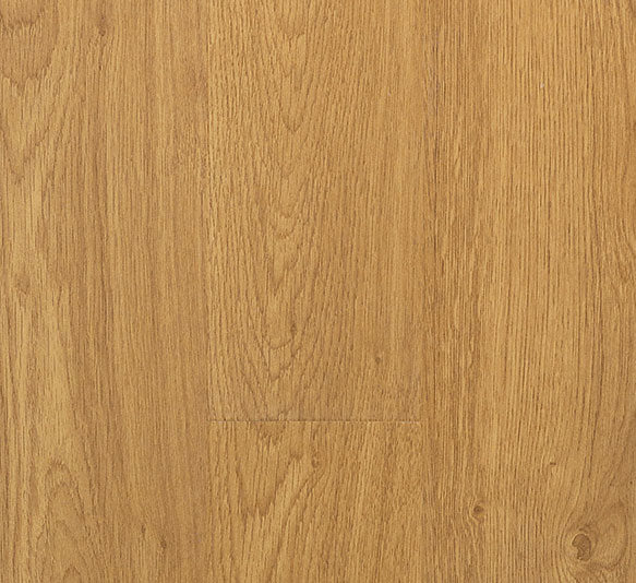 Classic Laminate Floor "Brazilian Oak"