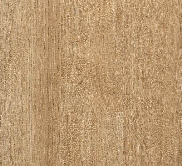 Classic Laminate Floor "Euro Oak"