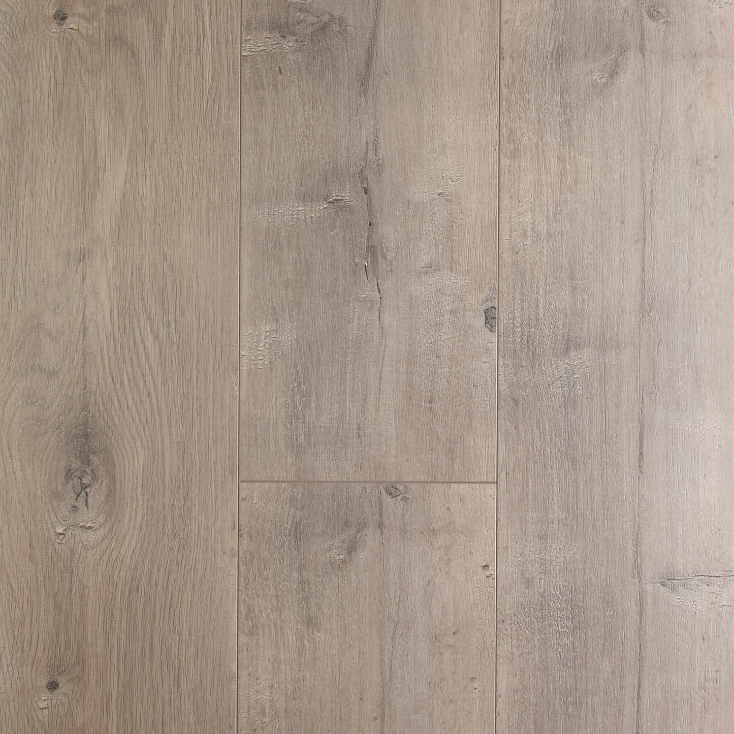 Oakleaf Laminate Floor "Mystic Oak"