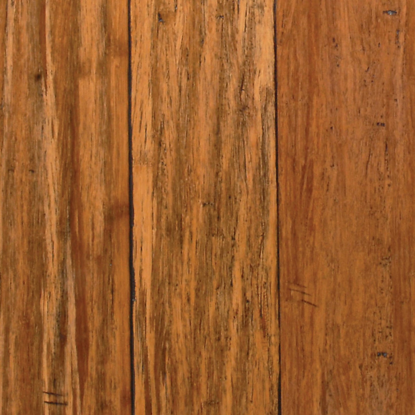 Verdura X Bamboo Floor "Outback"