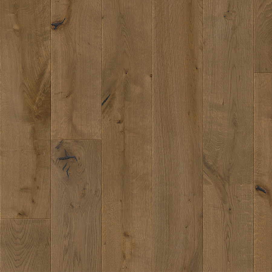Quick-Step Palazzo "Clay Brown Oak Extra Matt"