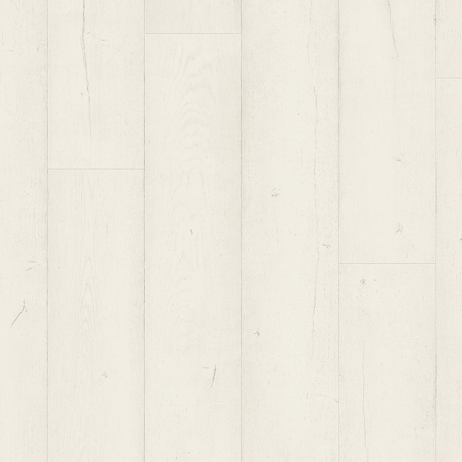 Quick-Step Perspective Nature "Painted Oak White"