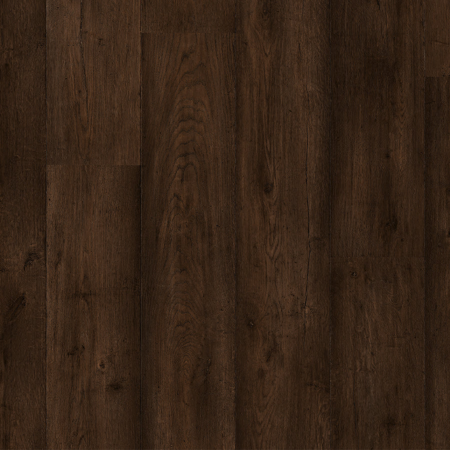 Quick-Step Perspective Nature "Waxed Oak Brown"