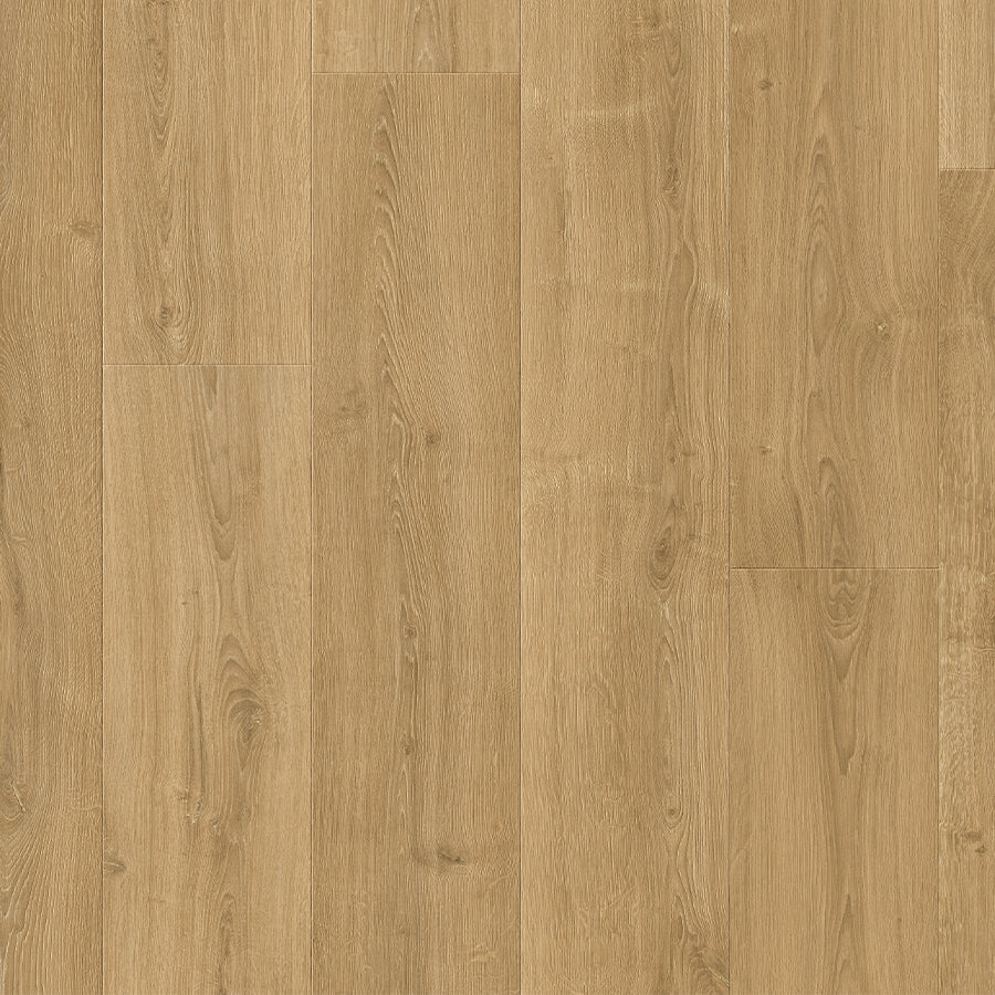 Quick-Step Perspective Nature "Brushed Oak Warm Natural"