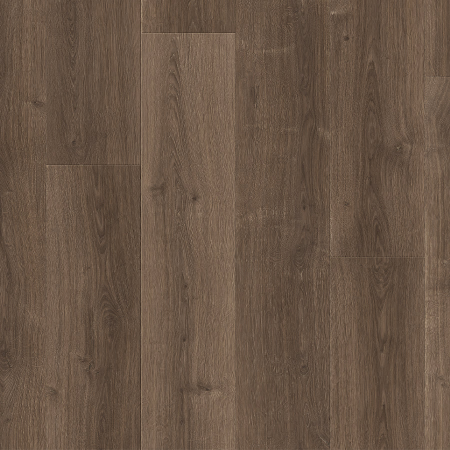 Quick-Step Perspective Nature "Brushed Oak Brown"
