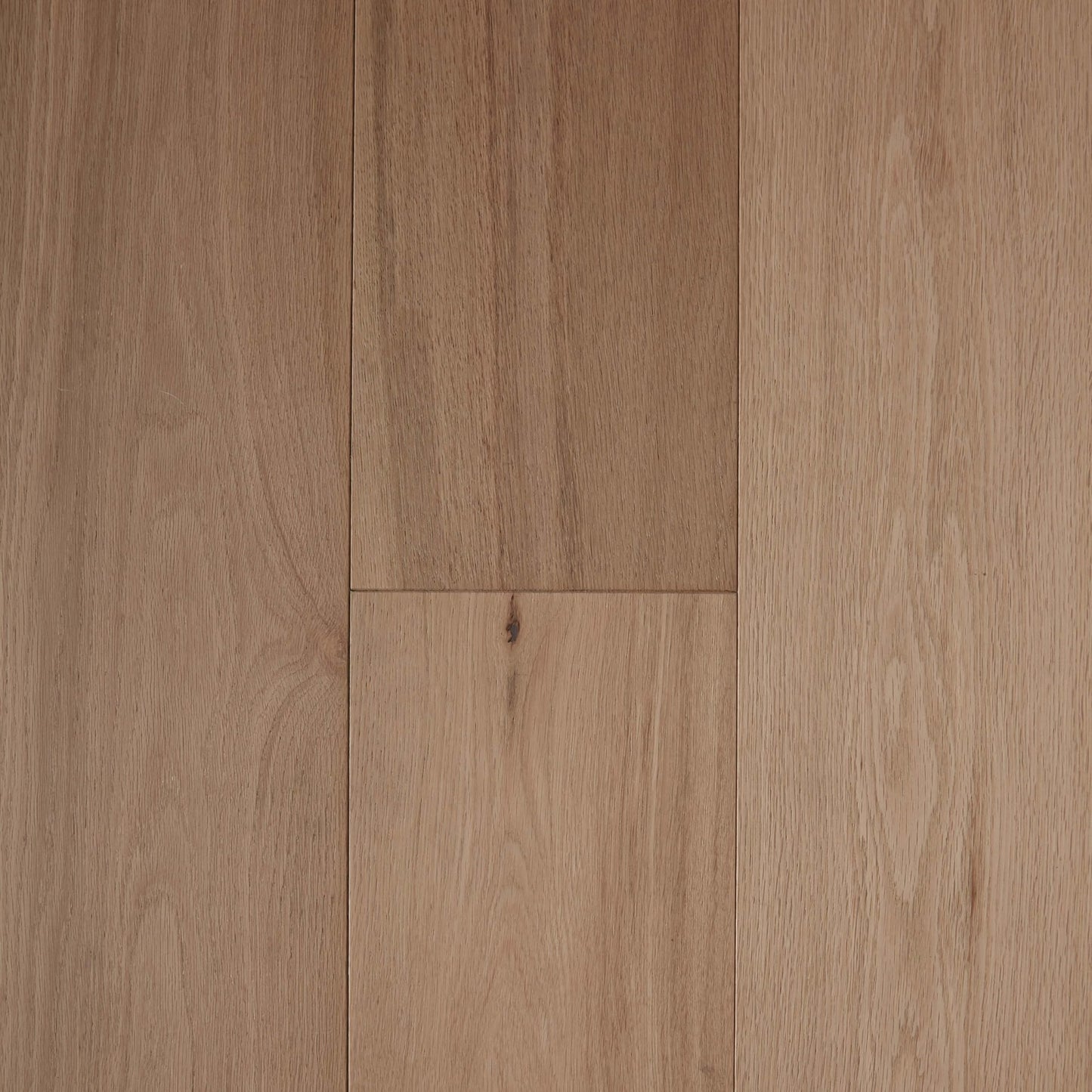 Pronto Engineered Oak Hardwood Floor "Parchment"