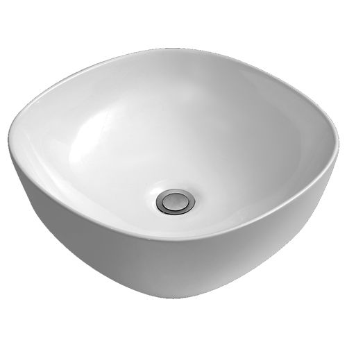 Rhys Vessel Top-Mounted