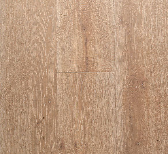 Prestige Oak Hardwood Floor "Riesling"