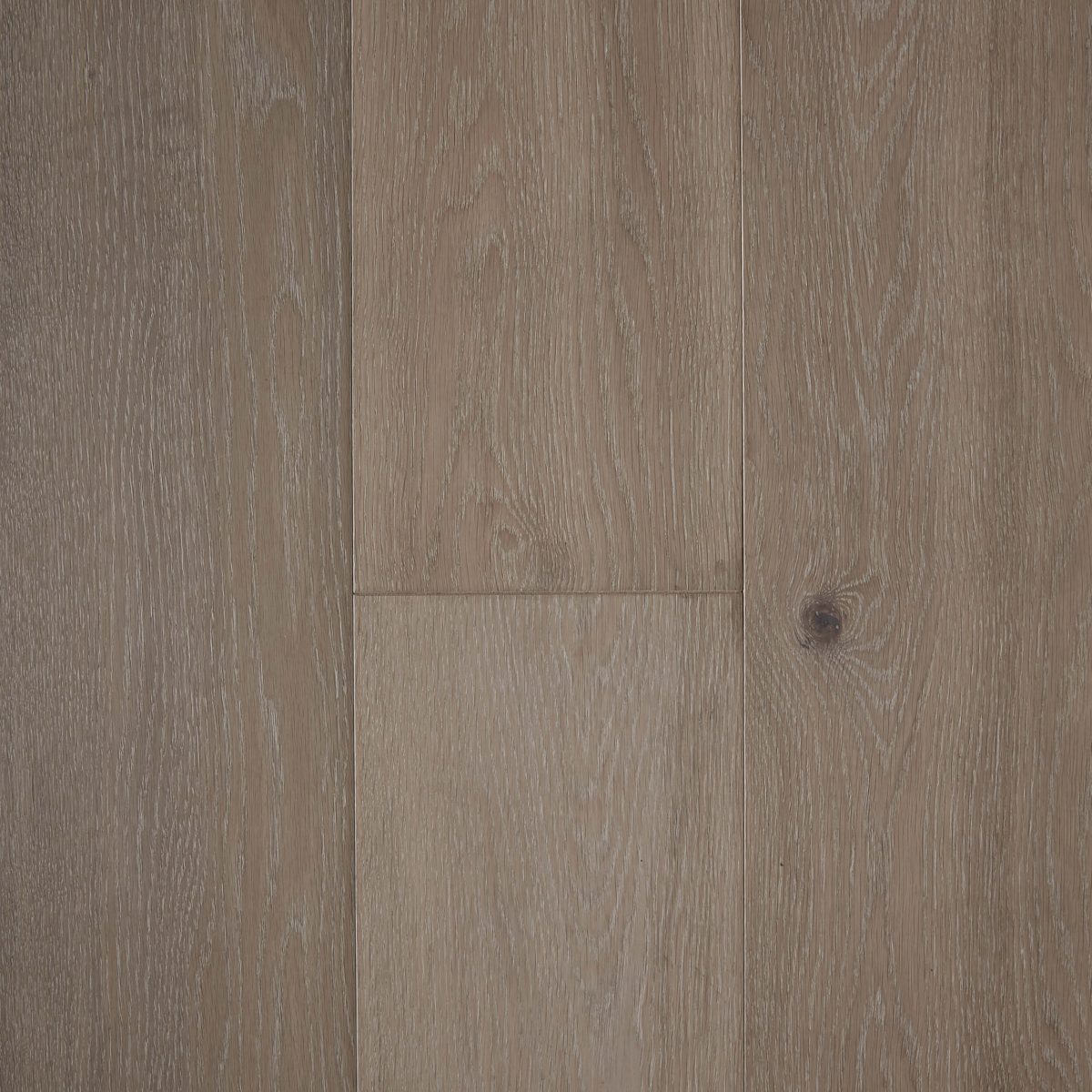Pronto Engineered Oak Hardwood Floor "River Sand"