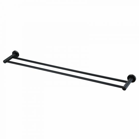 Fiona Double Towel Rail