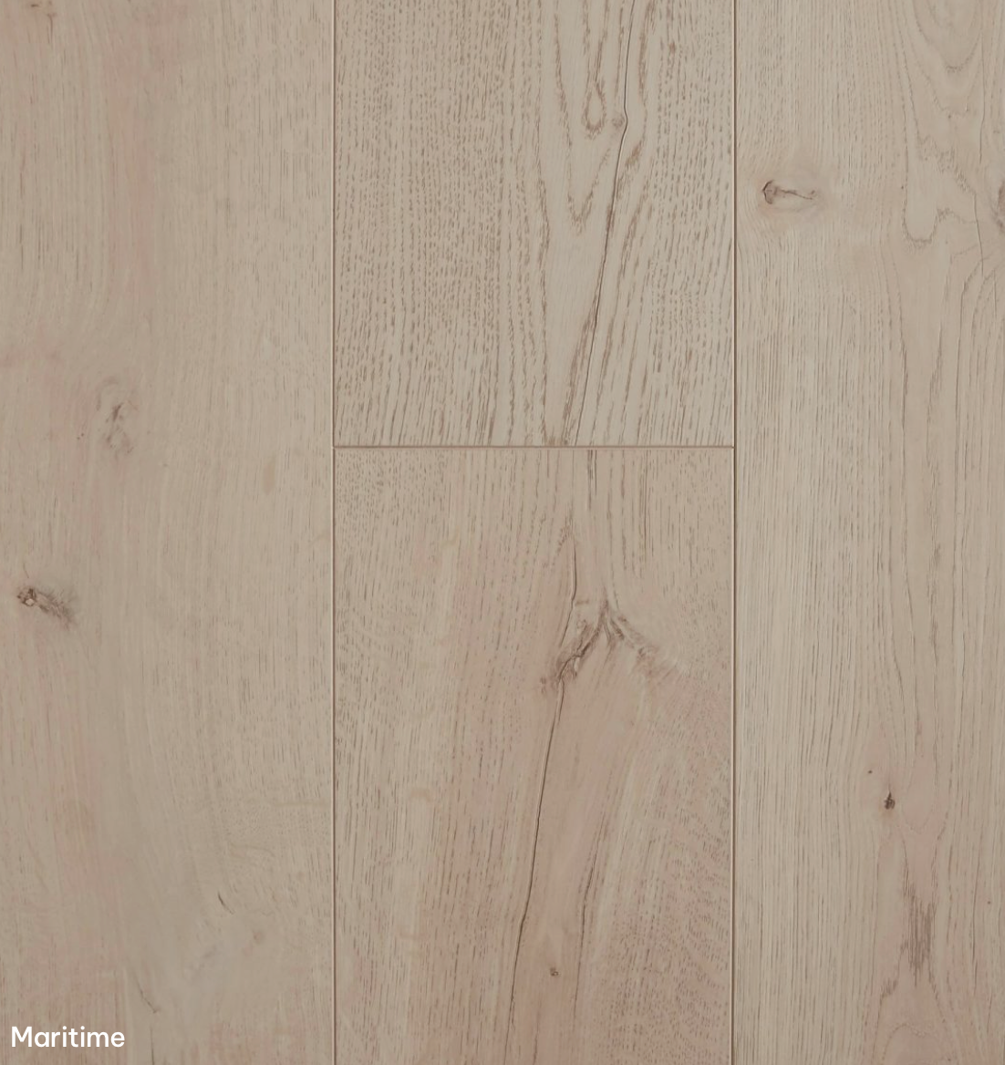 Oakleaf Laminate Floor "Maritime"