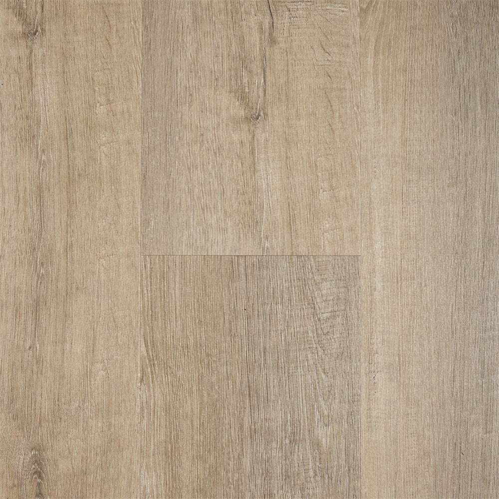 Easi-Plank Hybrid Floor "Silver Grey"