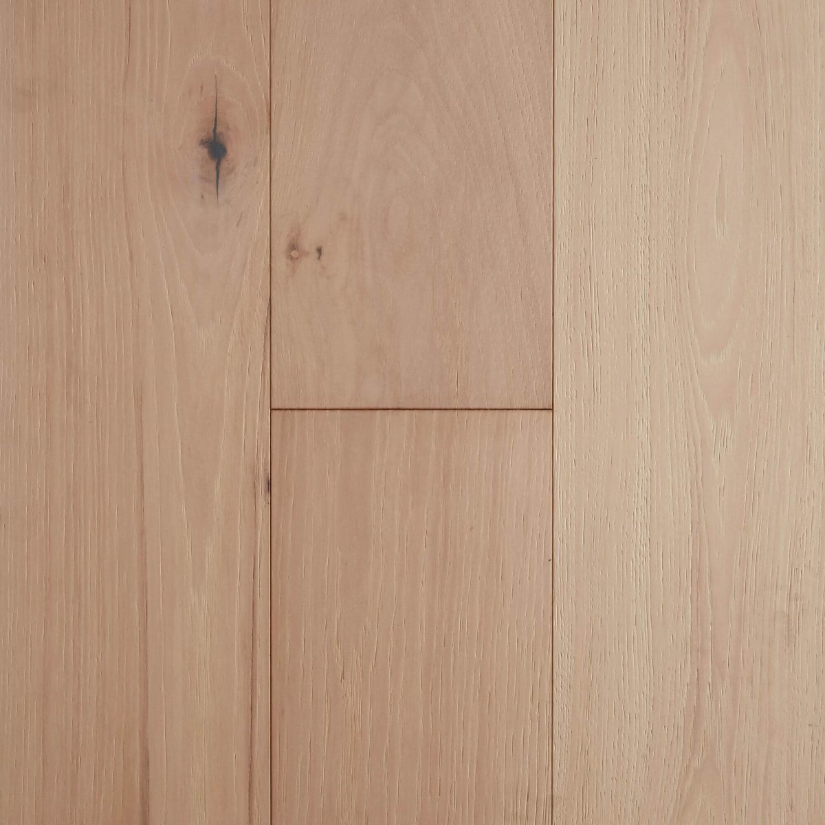Elk Falls Hardwood Floor "Snowflake"