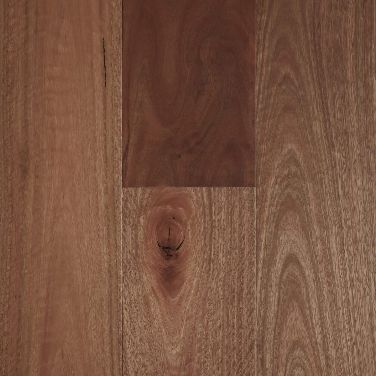 Select Australian Timber Hardwood Floor "Brushed Spotted Gum"