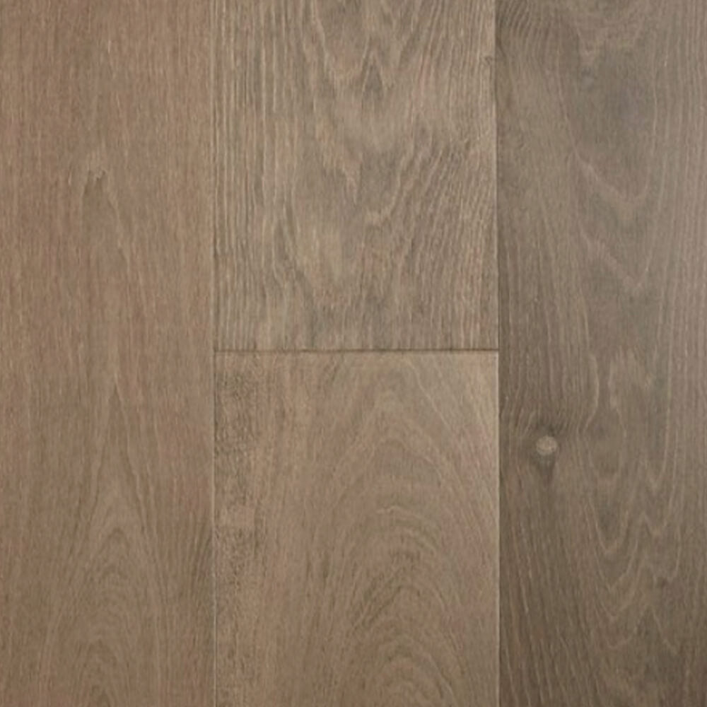 Prestige Oak Hardwood Floor "Storm"