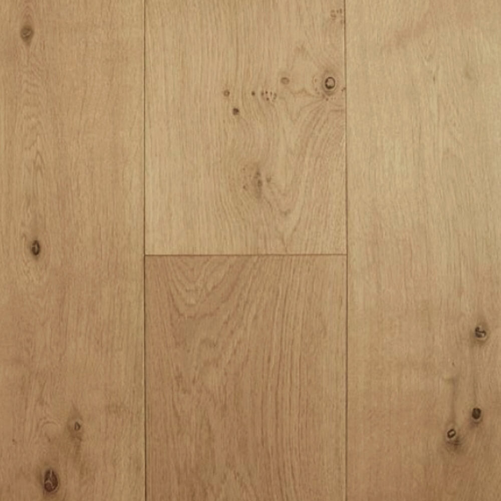 Prestige Oak Hardwood Floor "Tan"