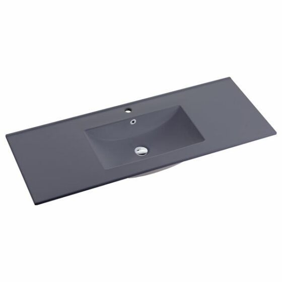 Coloured Vanity Top