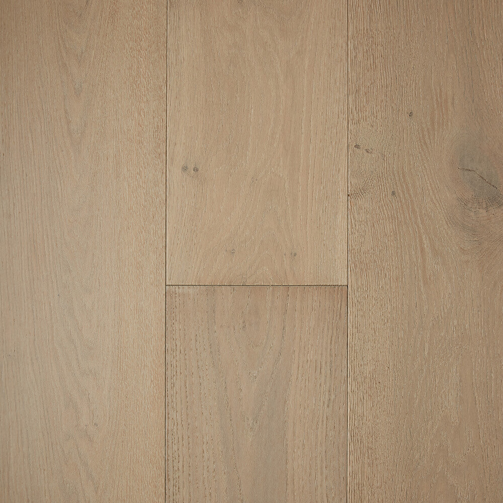 Prestige Oak Hardwood Floor "Vanilla"