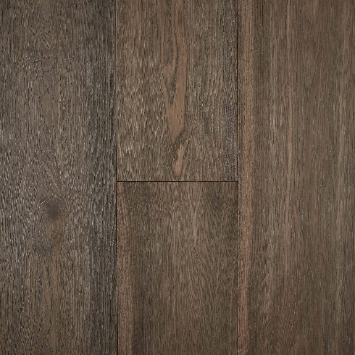 Pronto Engineered Oak Hardwood Floor "Welsh Slate"