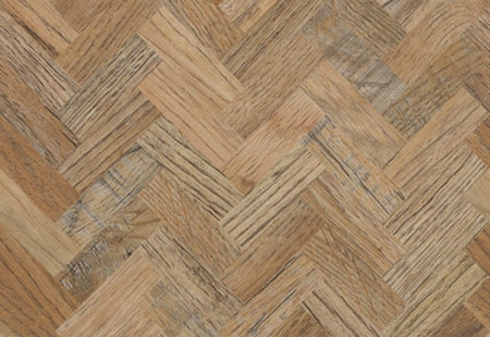 Camaro Vinyl Floor "Cambridge Parquet"